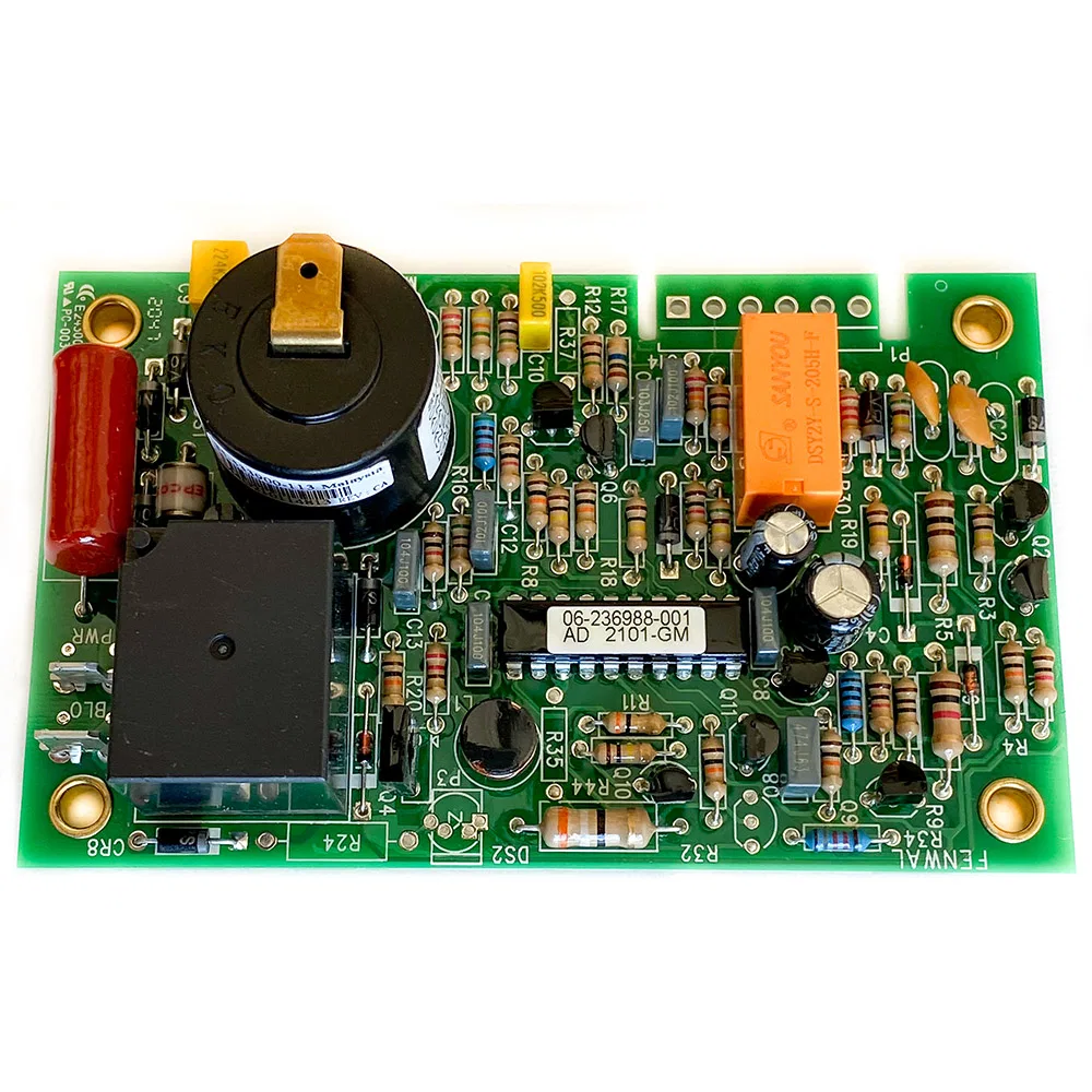 521099MC – M.C.ENTERPRZ Ignition Control Circuit Board, Replacement For Suburban 520741 Or 520820 Boards And Fits All...